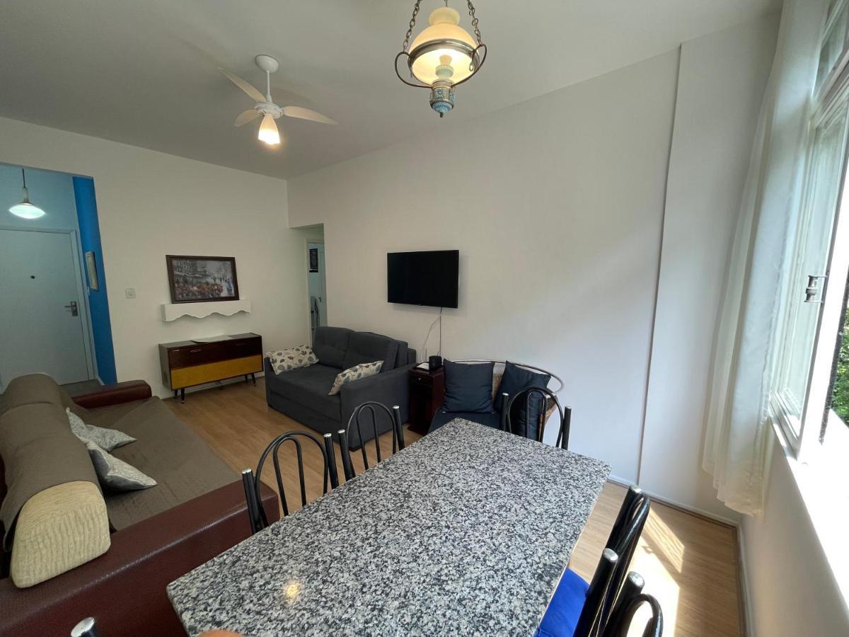 Flat Familia Appartement Petrópolis Buitenkant foto