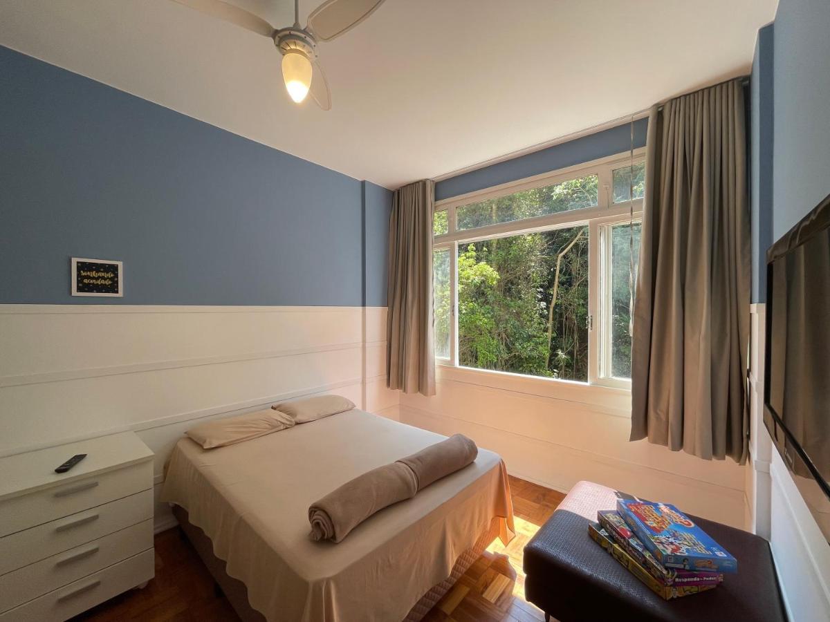 Flat Familia Appartement Petrópolis Buitenkant foto