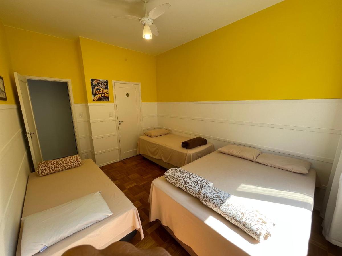 Flat Familia Appartement Petrópolis Buitenkant foto