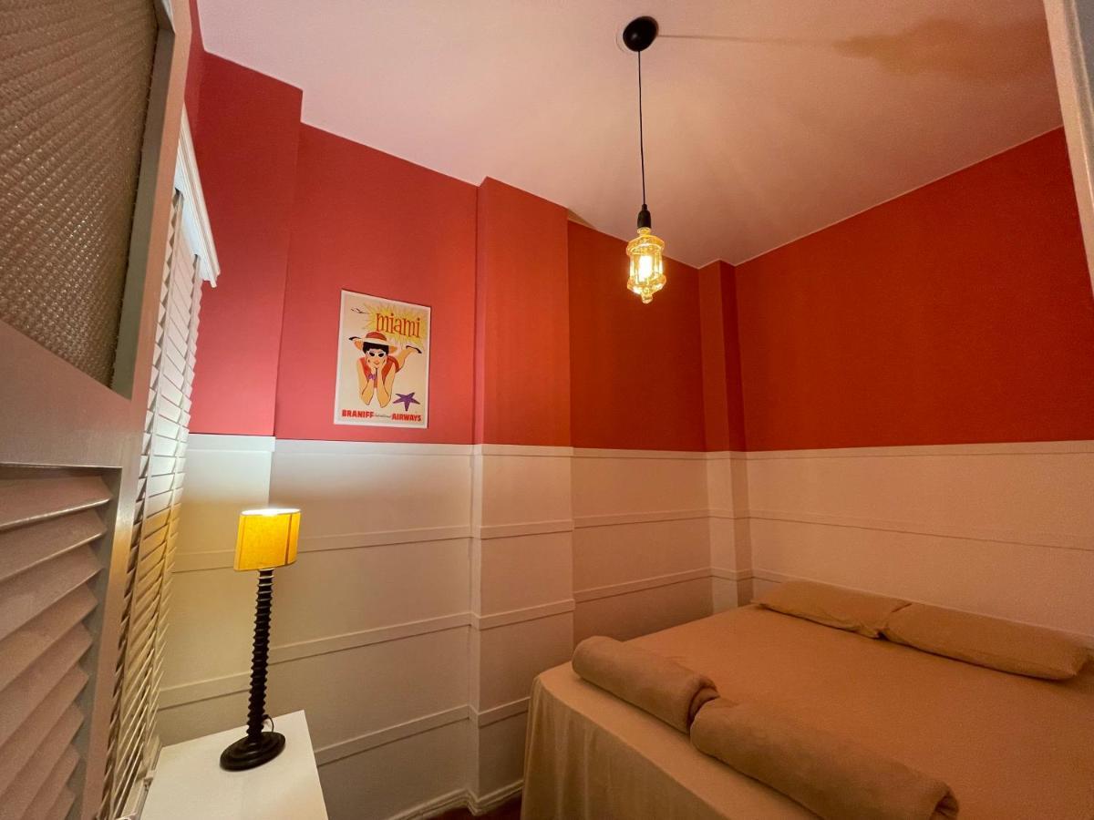 Flat Familia Appartement Petrópolis Buitenkant foto