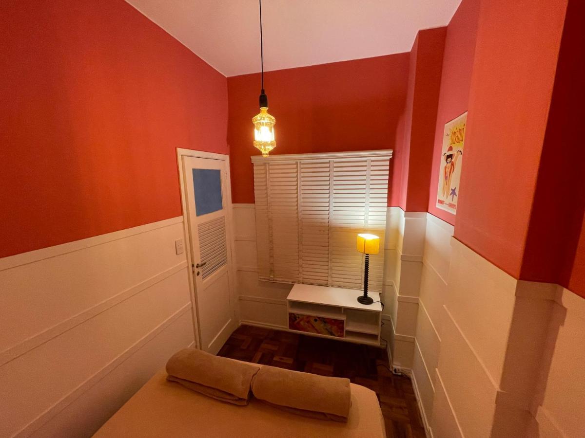 Flat Familia Appartement Petrópolis Buitenkant foto