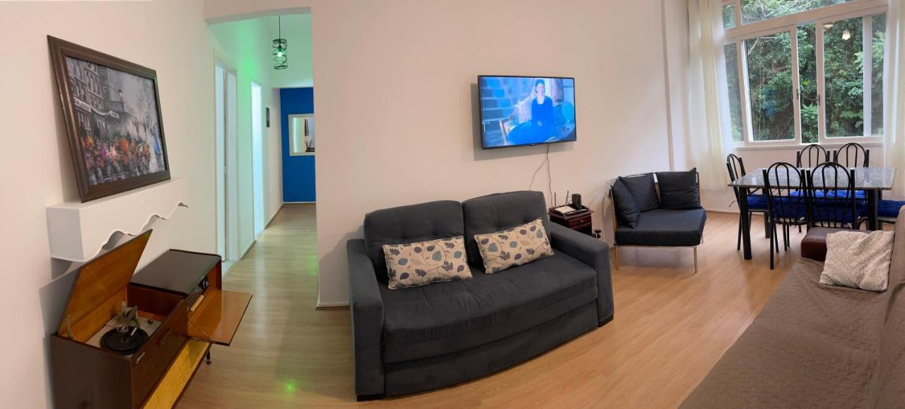 Flat Familia Appartement Petrópolis Buitenkant foto