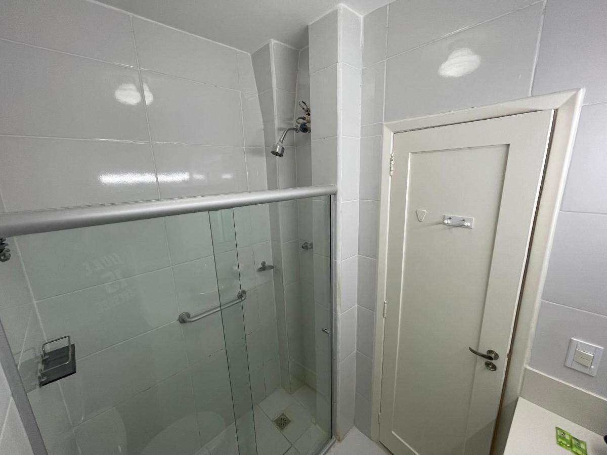 Flat Familia Appartement Petrópolis Buitenkant foto