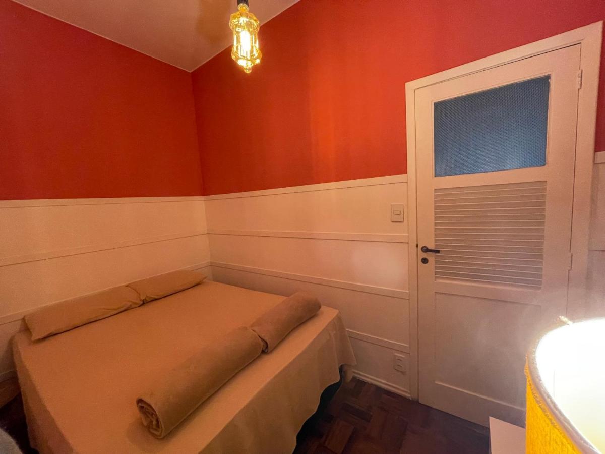 Flat Familia Appartement Petrópolis Buitenkant foto