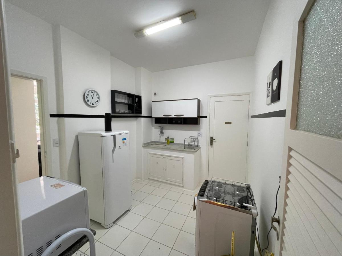 Flat Familia Appartement Petrópolis Buitenkant foto