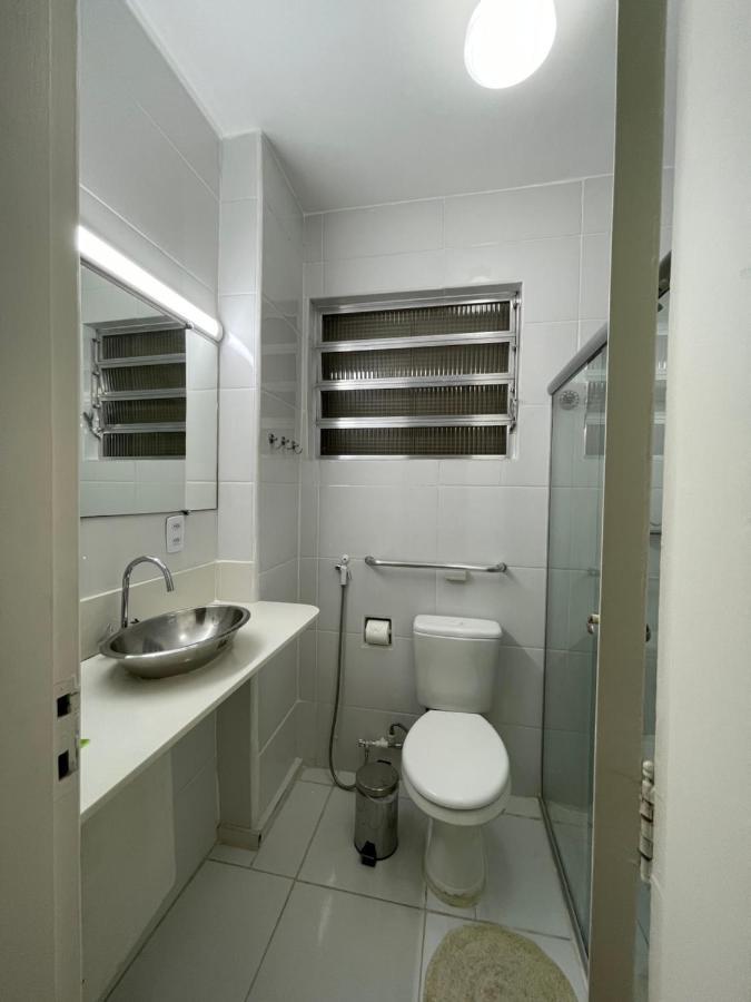 Flat Familia Appartement Petrópolis Buitenkant foto