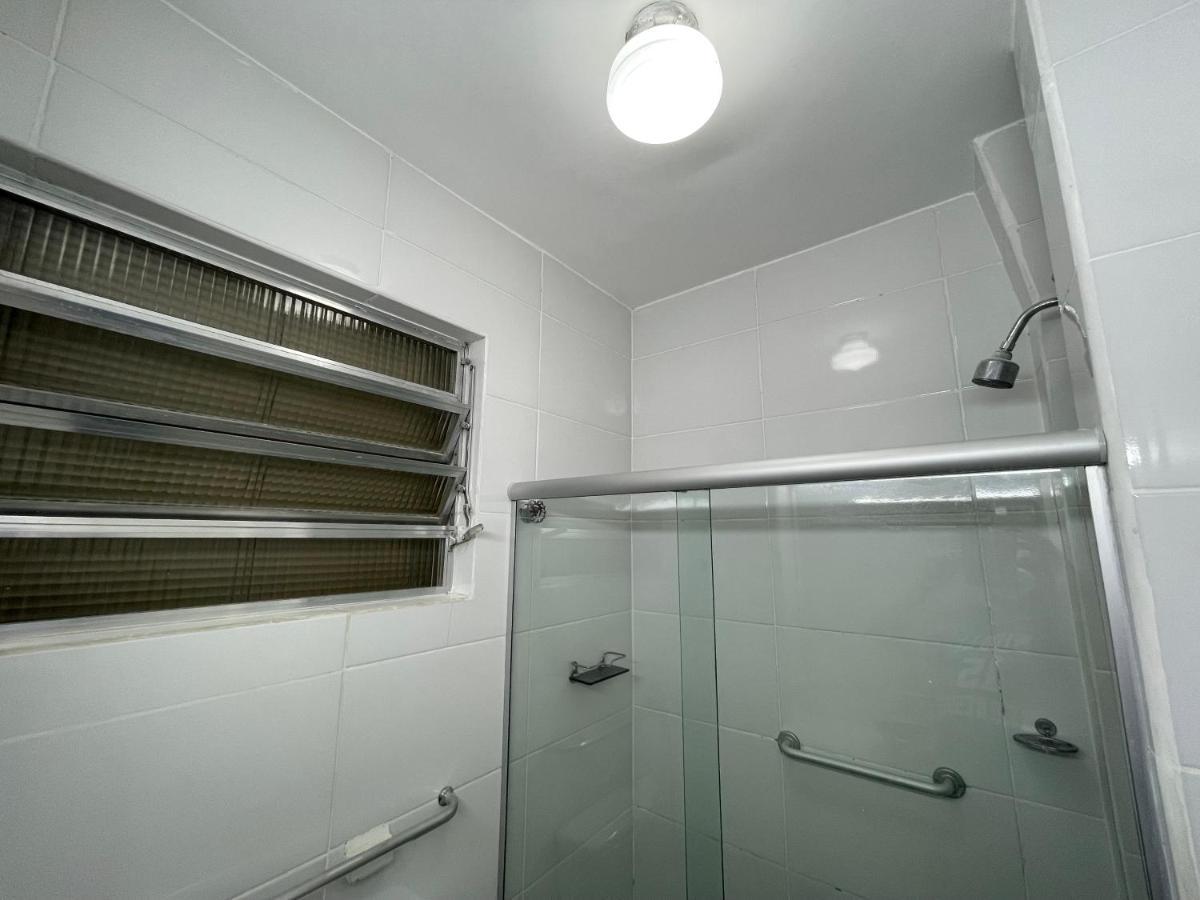 Flat Familia Appartement Petrópolis Buitenkant foto