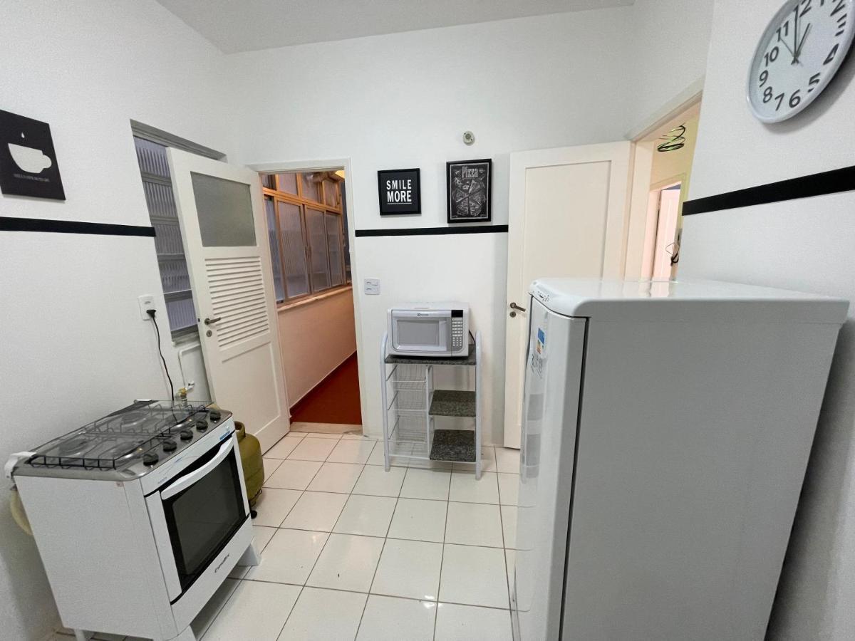 Flat Familia Appartement Petrópolis Buitenkant foto