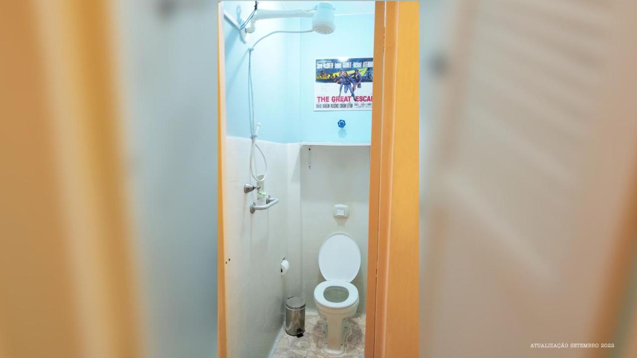 Flat Familia Appartement Petrópolis Buitenkant foto